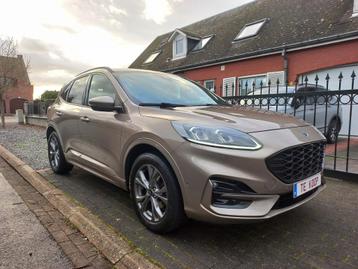 Ford Kuga 1.5 EcoBoost FWD ST-Line X beschikbaar voor biedingen