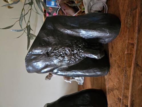 Erotische beeld, Antiek en Kunst, Kunst | Beelden en Houtsnijwerken, Ophalen