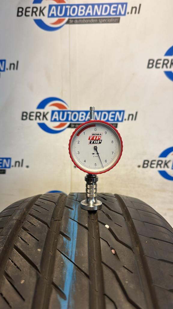 2x Landsail LS588 SUV 225/55 R18 102W  XL 225/55/18 2255518, Auto-onderdelen, Banden en Velgen, Band(en), Zomerbanden, 18 inch