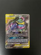 Muk & alolan mul gx, Ophalen of Verzenden, Gebruikt, Losse kaart