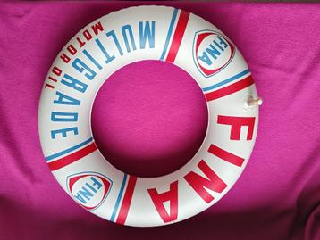 Zwemband Fina beschikbaar voor biedingen