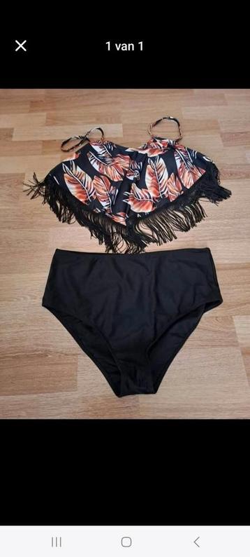 Bikini maat M beschikbaar voor biedingen