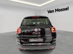 Fiat 500L 1.4 MPI Cross-Look Sport S&S 95, Auto's, Fiat, Voorwielaandrijving, Stof, Gebruikt, 4 cilinders
