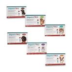 simparica trio 5-10kg 3 tabletten = 1 doos, Ophalen, Nieuw