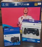 Playstation 4 Pro, 1tb, Games en Spelcomputers, Spelcomputers | Sony PlayStation 4, Ophalen, Zo goed als nieuw