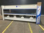 Fineerpers Orma S 8 41/15 STA 2011, Zakelijke goederen, Machines en Bouw | Houtbewerking