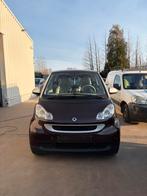 Smart Fortwo à vendre, Auto's, Automaat, Euro 5, Overige kleuren, Berline