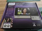 Video doorphone met batches, Audio, Tv en Foto, Fotografie | Fotopapier, Ophalen, Zo goed als nieuw