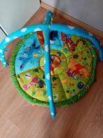 SPEELMAT WINNIE DE POEH, Kinderen en Baby's, Ophalen of Verzenden, Zo goed als nieuw, Overige typen