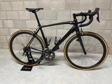 Specialized allez black edition beschikbaar voor biedingen