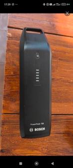 Bosch Batterie cadre PowerPack 725 smart (BBP3570), Envoi, Comme neuf