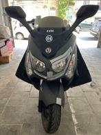 SYM 125i EVO, Fietsen en Brommers, Scooters | Yamaha, Ophalen, Gebruikt