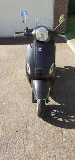 GTS Toscana Scooter, Fietsen en Brommers, Ophalen, Gebruikt, Klasse A (25 km/u), 49 cc