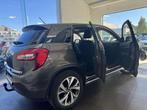Citroën C4 Aircross 1,6 120CH EXCLUSIVE SEMI-CUIR 1ÈRE MAI, Gebruikt, Zwart, 120 pk, Bedrijf