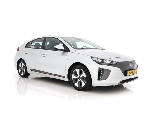 Hyundai IONIQ Comfort EV Aut. *ACC | VOLLEDER | FULL-LED | I, Auto's, Hyundai, Bedrijf, IONIQ, ABS, Adaptive Cruise Control, Airbags