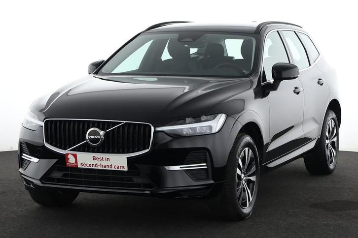 Volvo XC60 2.0B4 Momentum Pro 2.0 B4 Momentum Pro GEARTRONIC, Auto's, Volvo, Bedrijf, Te koop, XC60, Achteruitrijcamera, Airconditioning