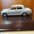 Mercedes-Benz   Minichamps   180, Ophalen of Verzenden, MiniChamps