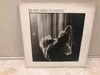 elpee van U2, Wide Awake in America, Ophalen, Gebruikt