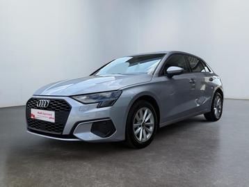 Audi A3 Navi*Jantes*Carplay*Boite Auto*  beschikbaar voor biedingen