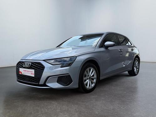 Audi A3 Navi*Jantes*Carplay*Boite Auto*, Auto's, Audi, Bedrijf, A3, Airbags, Airconditioning, Alarm, Bluetooth, Boordcomputer