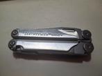 Leatherman wave + multitool, Ophalen of Verzenden, Zo goed als nieuw