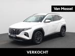 Hyundai Tucson 1.6 T-GDi hybride Shine, Auto's, Hyundai, Automaat, Gebruikt, 4 cilinders, 1600 cc