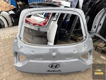 Achterklep Hyundai I30 III Fastback beschikbaar voor biedingen