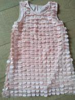 feestkleedje C&A maat 104, Kinderen en Baby's, Kinderkleding | Maat 104, C&A, Meisje, Ophalen of Verzenden, Zo goed als nieuw