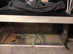 Aquarium juwel rio 180, Dieren en Toebehoren, Ophalen, Zo goed als nieuw