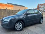 Ford Focus - 1.4 Benzine - 166 000 Km - Gekeurd, Auto's, Stof, Zwart, Handgeschakeld, Particulier