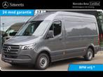 Mercedes Benz Sprinter 317 L2H2 AUT. LED, Automaat, 4 deurs, Mercedes-Benz, Diesel