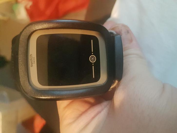 Montre, Bijoux, Sacs & Beauté, Montres connectées, Comme neuf, État, Enlèvement