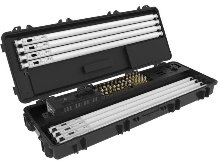 ASTERA - Set of 8 Titan Tubes with Charging Case, Elektronische apparatuur, Onderdelen en Toebehoren, Zo goed als nieuw, Ophalen