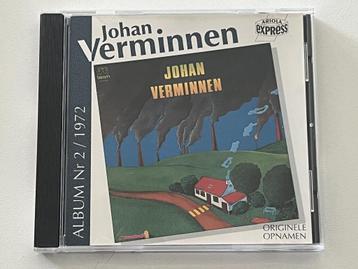 Johan Verminnen - Johan Verminnen (1972) beschikbaar voor biedingen