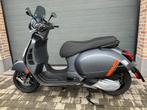 Vespa GTS 300 HP Supersport - 4441 km, Motos, Motos | Piaggio, Scooter, Particulier