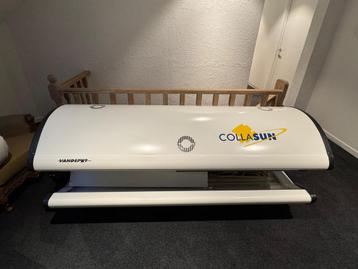 Zonnebank Collasun te koop beschikbaar voor biedingen