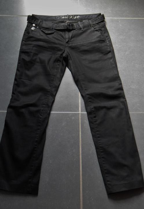G-star RAW donkerblauwe jeans maat W30/L30-nieuw, Kleding | Dames, Spijkerbroeken en Jeans, Nieuw, Ophalen of Verzenden