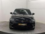 Opel Corsa SUPER aanbod GS "All black" 136PK met veel opties, Automaat, Stof, Gebruikt, 1199 cc