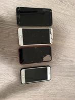 Iphone 8 plus, iphone 7 plus, iphone 11 & iphone 6s, Telecommunicatie, Mobiele telefoons | Apple iPhone
