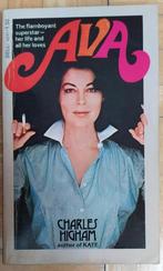Ava ( Gardner ), Ophalen