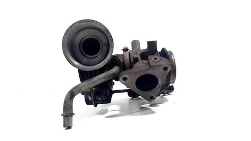 TURBO Mercedes-Benz B (W245,242) (08012205176), Auto-onderdelen, Motor en Toebehoren, Mercedes-Benz, Gebruikt