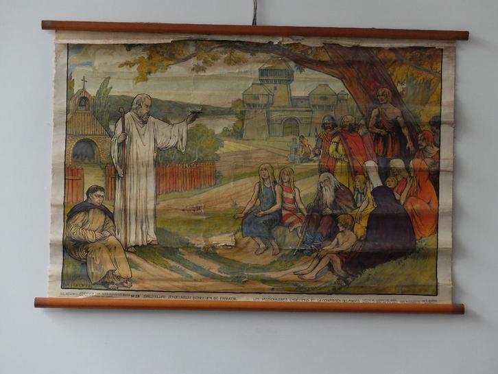 historique, Antiquités & Art, Curiosités & Brocante, Enlèvement ou Envoi