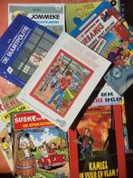 Stripboeken (series & titels in omschrijving), Boeken, Stripverhalen, Meerdere stripboeken, Ophalen of Verzenden, Zo goed als nieuw