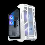 Vends ou échange boitier  coolermaster haf700 white, Computers en Software, Ophalen, Zo goed als nieuw