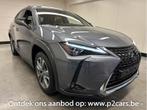 Lexus UX 300e Privilege EV, Automaat, https://public.car-pass.be/vhr/8d9e9292-3a00-4329-a18b-5e58991751ed, Parkeersensor, 5 deurs