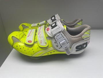 Fietsschoenen Sidi maat 37 beschikbaar voor biedingen