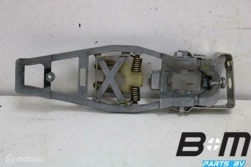 Portiergreepsteun rechtsvoor VW Caddy 2K Maxi 1T0837886B, Auto-onderdelen, Carrosserie, Gebruikt