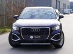 Audi Q2 35 TFSI S tronic advanced*1ste eig*Topstaat!, Cuir, Achat, Entreprise, Noir