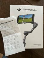 DJI Osmo Mobile 6, Audio, Tv en Foto, Fotografie | Statieven en Balhoofden, Ophalen, Nieuw, Overige typen