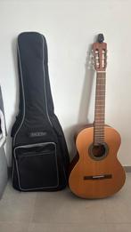 Guenca 5-Nature gitaar, Ophalen, Nieuw, Klassieke of Spaanse gitaar